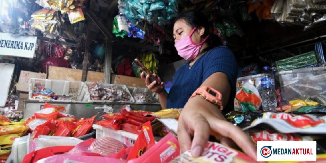 Antrean KJP Pasar Jaya Februari 2026 Bisa Online, Begini Cara Daftarnya