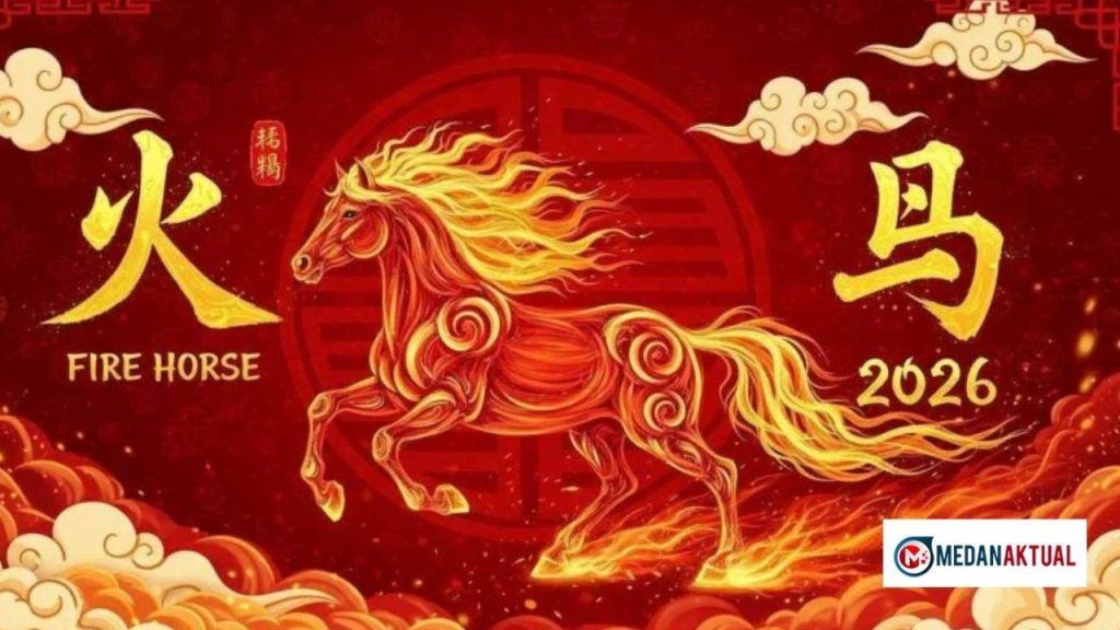 Libur Panjang Menanti! Cek Jadwal Cuti Bersama Imlek 2026