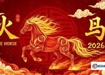 Libur Panjang Menanti! Cek Jadwal Cuti Bersama Imlek 2026