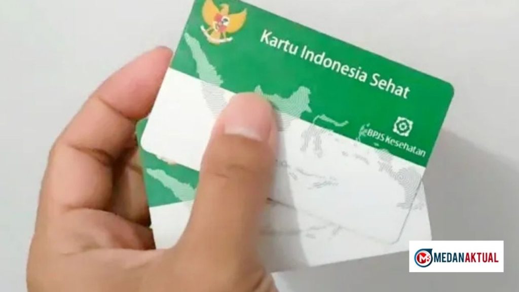 Cek BPJS Kesehatan PBI JK Aktif atau Tidak, Begini Caranya
