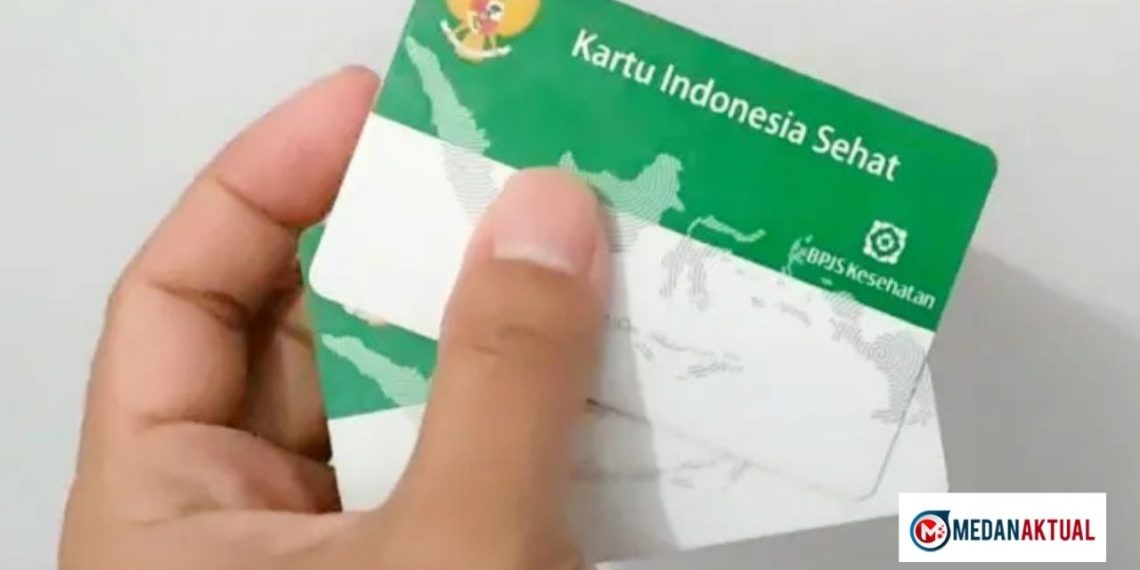 Cek BPJS Kesehatan PBI JK Aktif atau Tidak, Begini Caranya