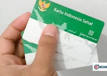Cek BPJS Kesehatan PBI JK Aktif atau Tidak, Begini Caranya