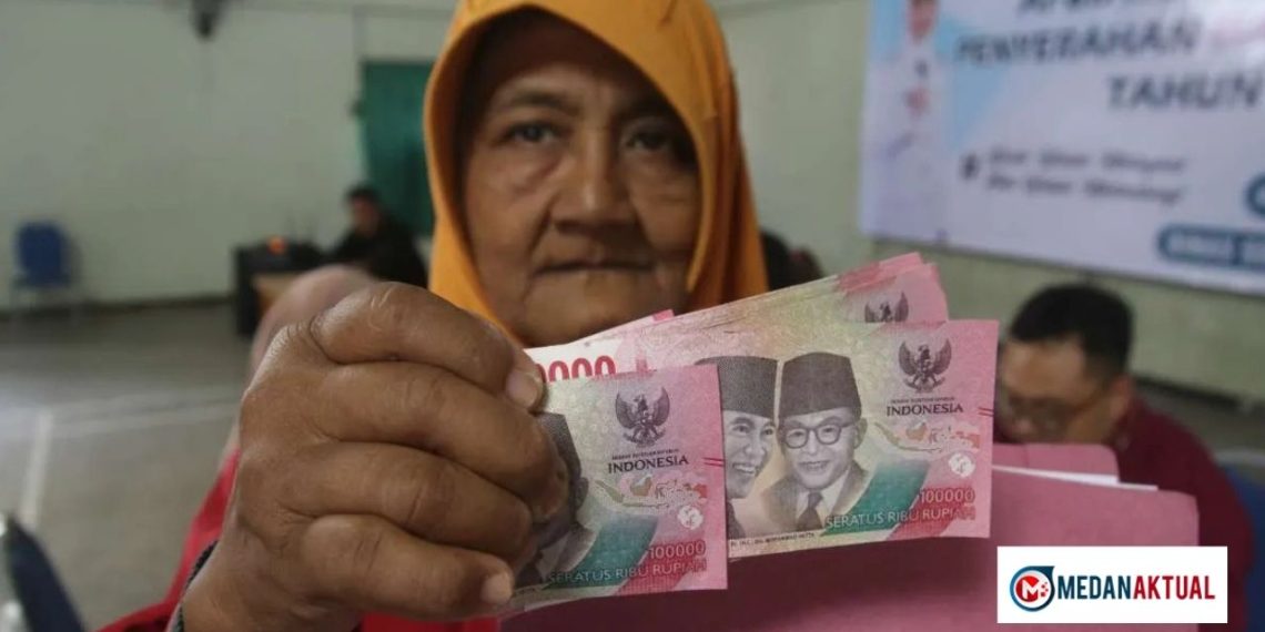Cek Sekarang! Status Bansos 2026, Bantuan Rp600 Ribu Menanti