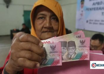 Cek Sekarang! Status Bansos 2026, Bantuan Rp600 Ribu Menanti