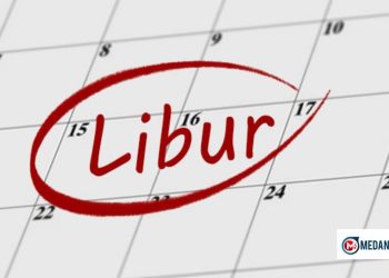 Kalender Libur Februari 2026: Ini Daftar Tanggal Merah & Cuti Bersama Imlek 2026