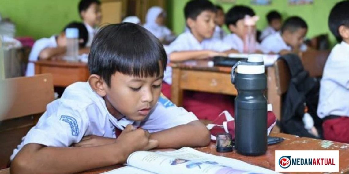 Libur Puasa 2026 Terbaru: Daftar Lengkap Libur Anak Sekolah