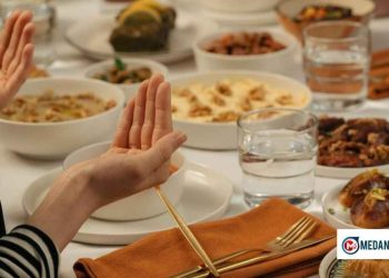 Resmi! Puasa 2026 Dimulai 19 Februari, Cek Waktu Imsak dan Buka Puasa di Kotamu