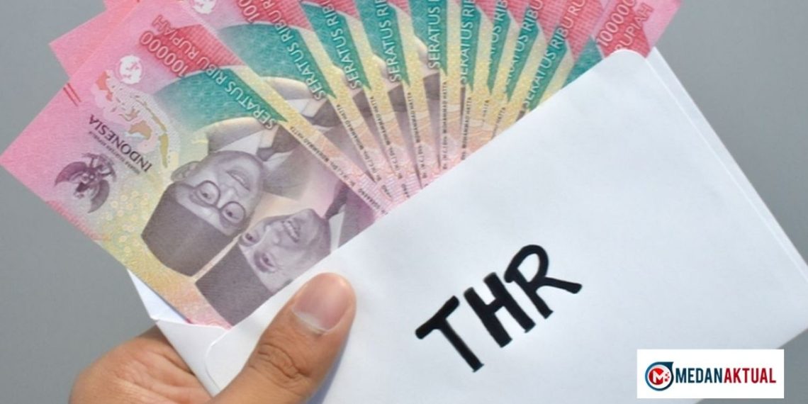 THR ASN 2026 Naik atau Tetap? Berikut Nominal dan Jadwal Pencairan