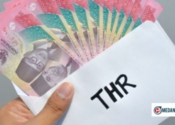 THR ASN 2026 Naik atau Tetap? Berikut Nominal dan Jadwal Pencairan