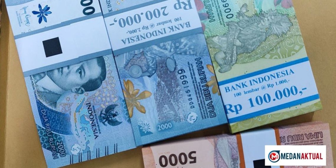 Tukar Uang Baru di BI 2026: Daftar Online via PINTAR & Tentukan Jadwal