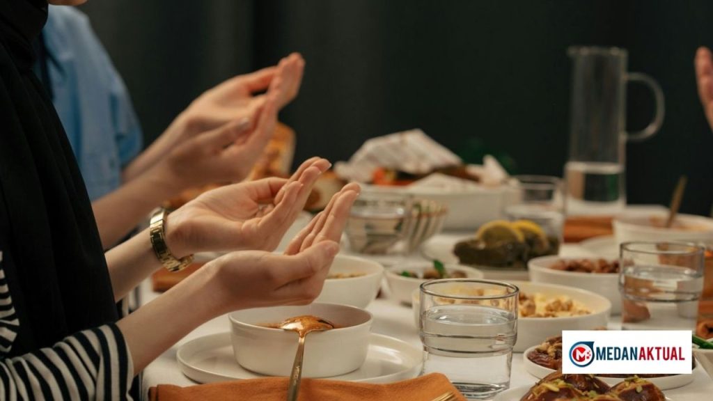 Jadwal Lengkap Imsakiyah dan Buka Puasa Ramadan 2026 Wilayah Jakarta Selama Sebulan