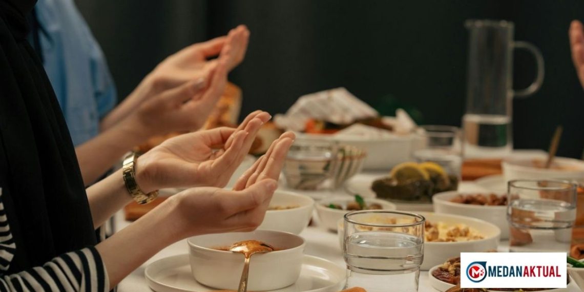 Jadwal Lengkap Imsakiyah dan Buka Puasa Ramadan 2026 Wilayah Jakarta Selama Sebulan