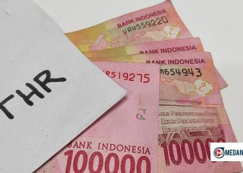 Info THR 2026: Tanggal Cair untuk ASN dan Pegawai Swasta
