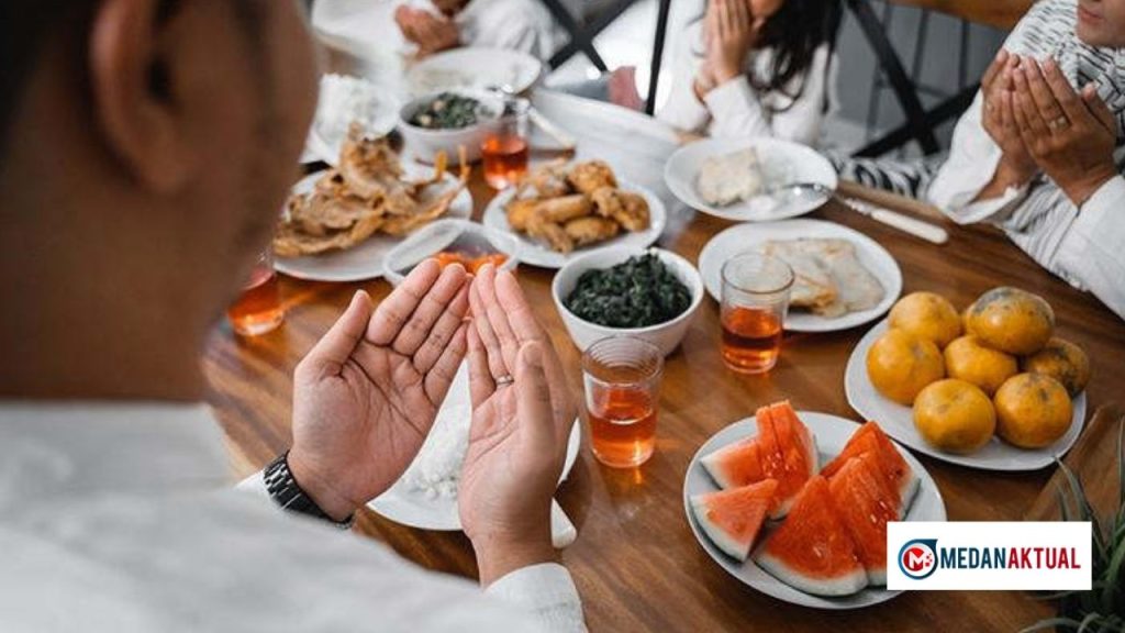 Waktu Buka Puasa Jakarta Hari ini, 28 Februari 2026