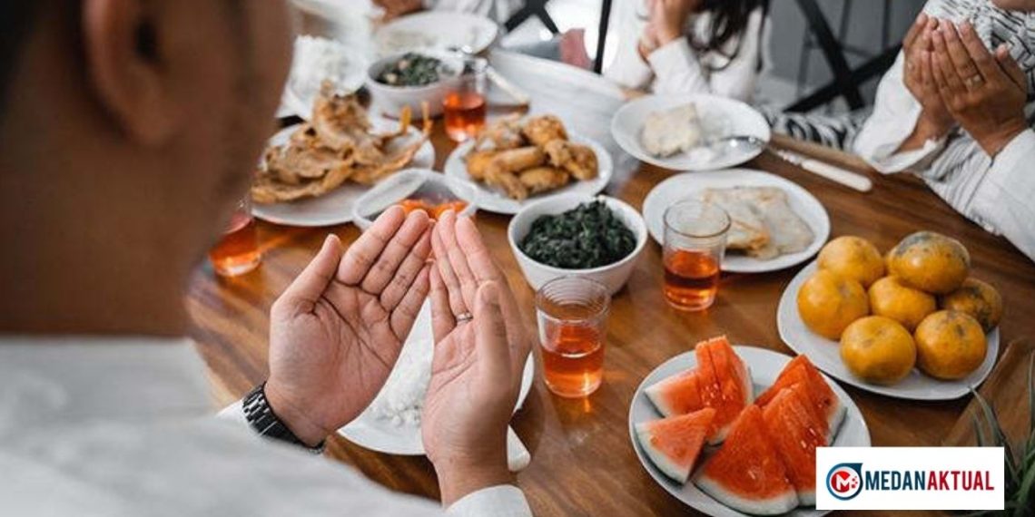 Waktu Buka Puasa Jakarta Hari ini, 28 Februari 2026