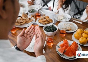 Waktu Buka Puasa Jakarta Hari ini, 28 Februari 2026
