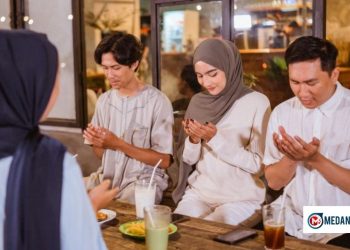 Jam Buka Puasa Kota Bandung Hari Ini 28 Februari 2026