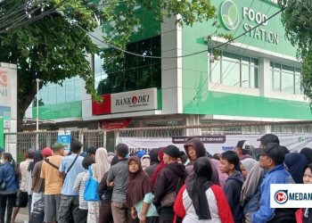 Jadwal Antrian KJP Food Station Ramadan 2026 & Cara Daftar Lengkap