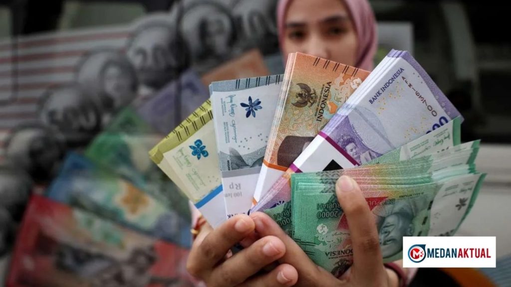 Buruan! Tukar Uang Baru Lebaran 2026 Periode II Sudah Dibuka