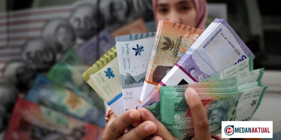 Buruan! Tukar Uang Baru Lebaran 2026 Periode II Sudah Dibuka