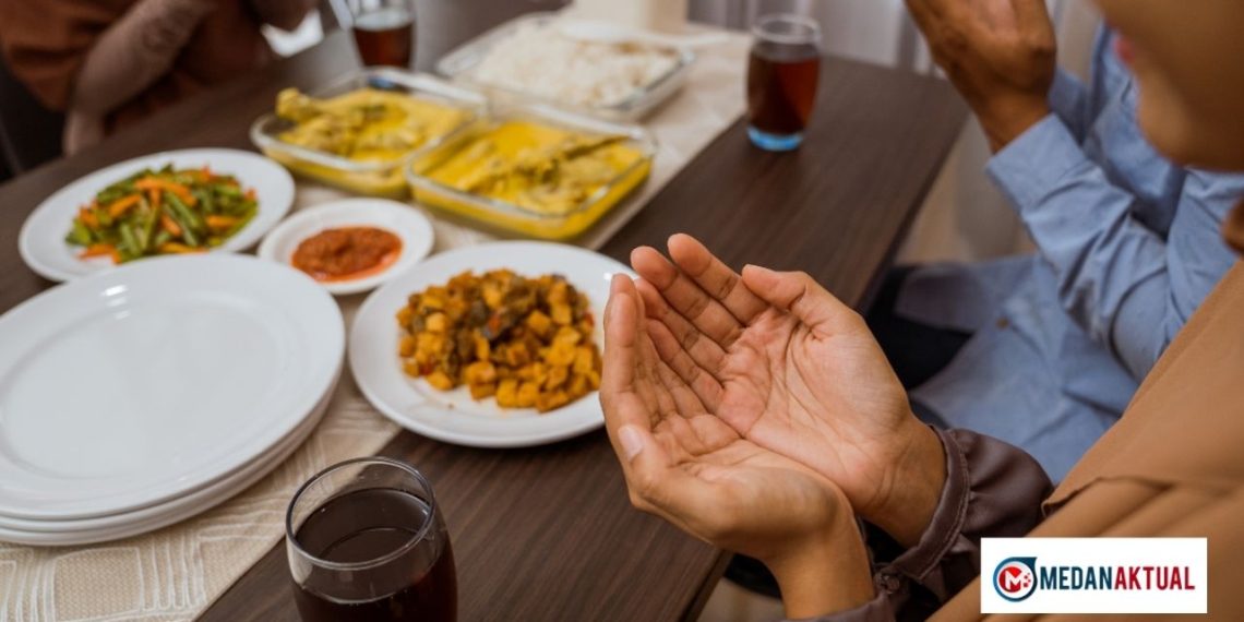 Jadwal Buka Puasa Jakarta Hari Ini, 24 Februari 2026