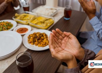 Jadwal Buka Puasa Jakarta Hari Ini, 24 Februari 2026