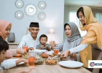 Jadwal Buka Puasa Bogor, Depok, Bekasi 24 Februari 2026 Lengkap