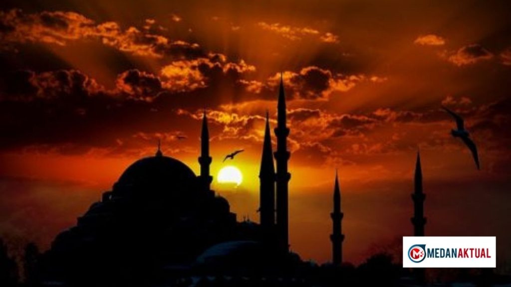 Jadwal Azan Magrib Jakarta & Kepulauan Seribu Hari Ini, 21 Februari 2026