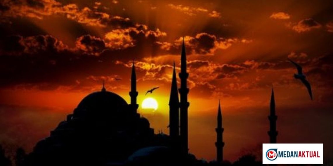 Jadwal Azan Magrib Jakarta & Kepulauan Seribu Hari Ini, 21 Februari 2026