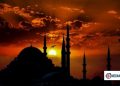 Jadwal Azan Magrib Jakarta & Kepulauan Seribu Hari Ini, 21 Februari 2026