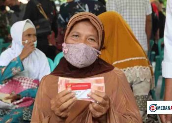 BPNT Februari 2026 Cair Rp 600.000? Begini Cara Cek Status Penerima