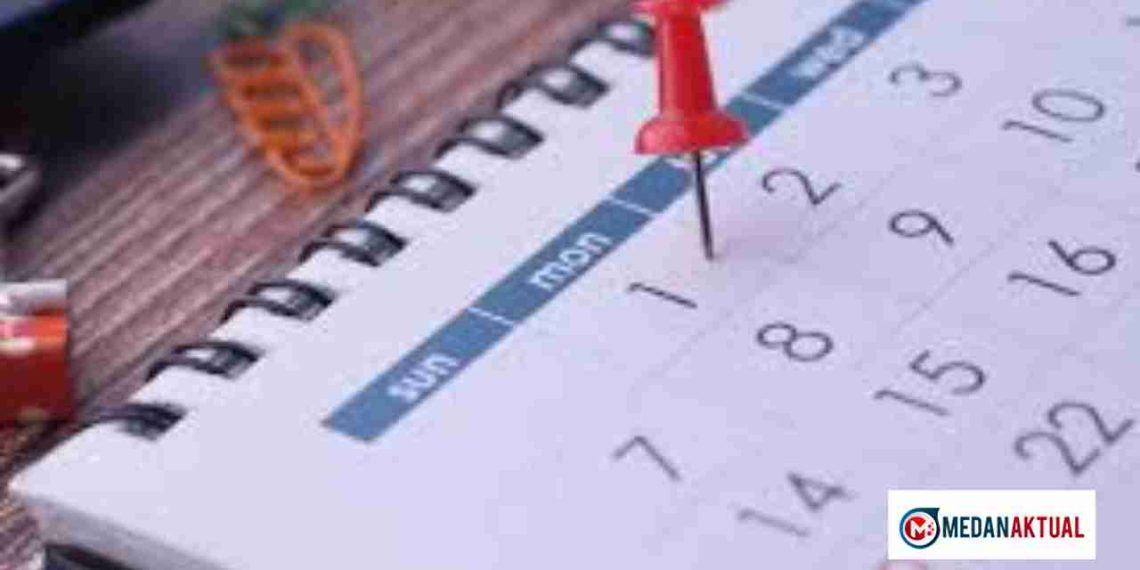 Cuti Bersama Imlek 2026: Jumlah Hari Libur Terbaru dari SKB 3 Menteri