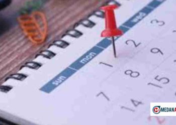 Cuti Bersama Imlek 2026: Jumlah Hari Libur Terbaru dari SKB 3 Menteri