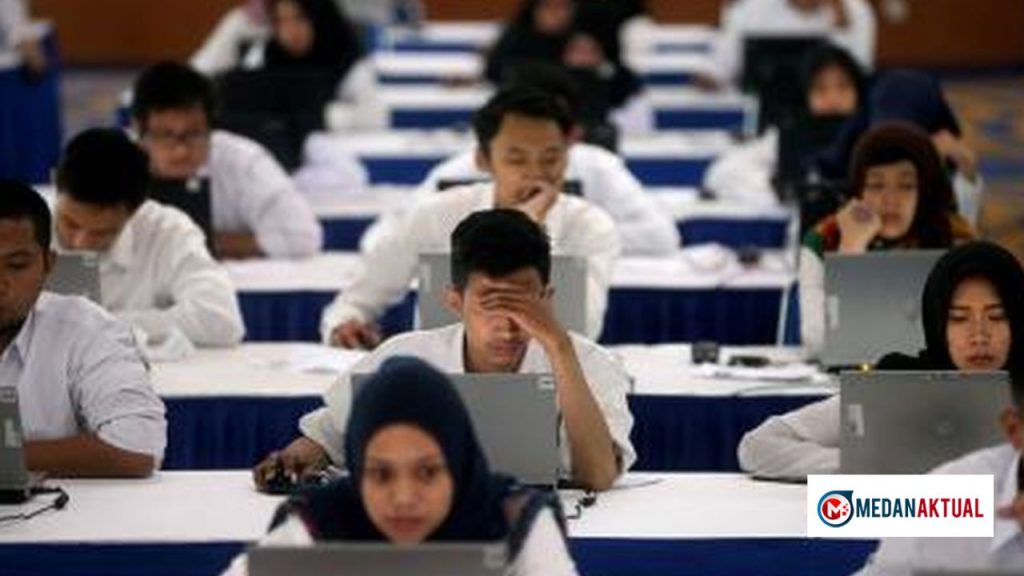 CPNS 2026: Ini Info Lengkap Apakah Pendaftaran Sudah Dibuka
