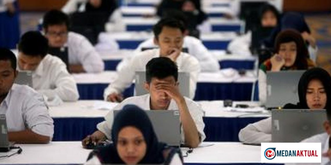 CPNS 2026: Ini Info Lengkap Apakah Pendaftaran Sudah Dibuka