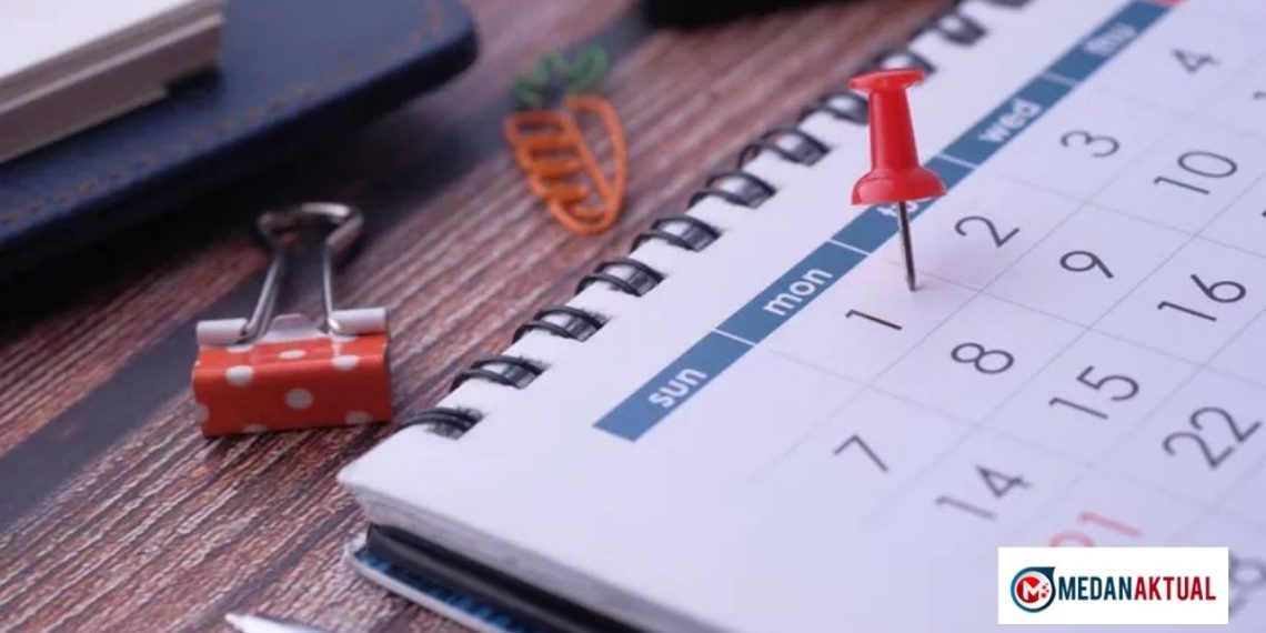 Libur Panjang Nyepi dan Lebaran 2026, Ini Rinciannya