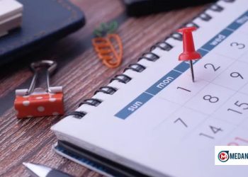 Libur Panjang Nyepi dan Lebaran 2026, Ini Rinciannya