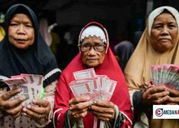 Cara Cek Daftar Penerima PKH dan BPNT Februari 2026, Total 18 Juta Orang