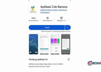 Cara Cek Desil Bansos 2026 dengan NIK KTP, Begini Prosedurnya