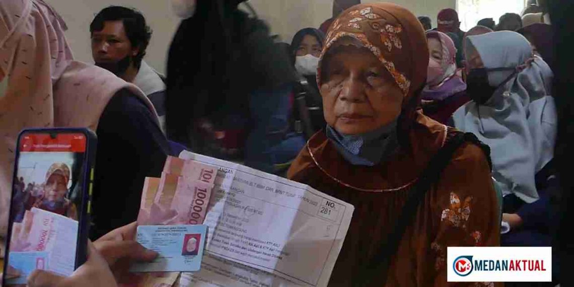 Cara Cek Bansos Februari 2026 Secara Online, Ada Bantuan untuk Siswa SD-SMA