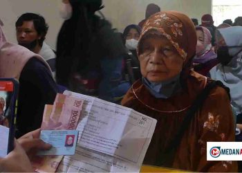 Cara Cek Bansos Februari 2026 Secara Online, Ada Bantuan untuk Siswa SD-SMA