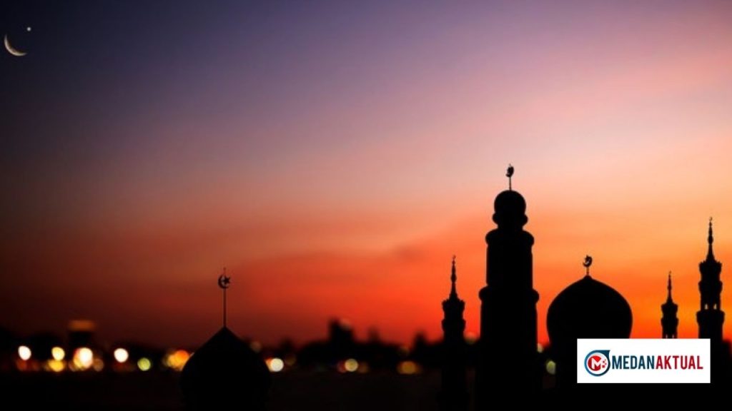 Jadwal Maghrib Hari Ini di Jakarta, 20 Februari 2026! Cek Waktu Buka Puasa Resmi