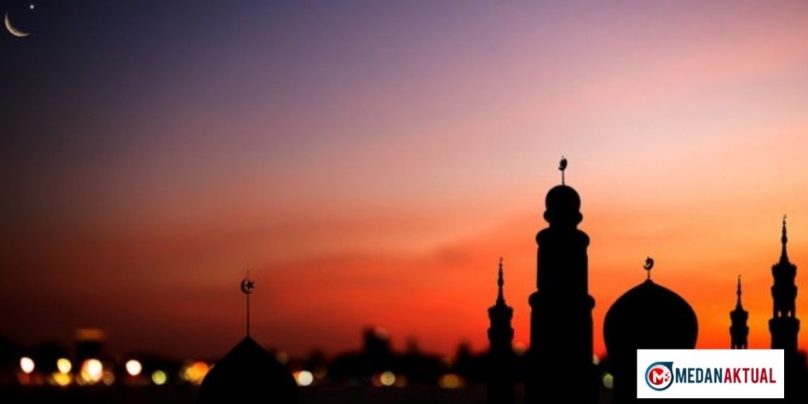 Jadwal Maghrib Hari Ini di Jakarta, 20 Februari 2026! Cek Waktu Buka Puasa Resmi