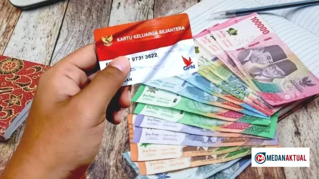 Arti Desil 1–10 dalam Bansos, Cek Namamu Sekarang!
