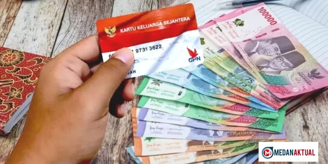 Arti Desil 1–10 dalam Bansos, Cek Namamu Sekarang!