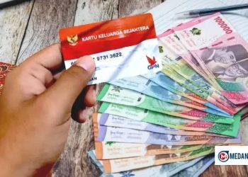 Arti Desil 1–10 dalam Bansos, Cek Namamu Sekarang!