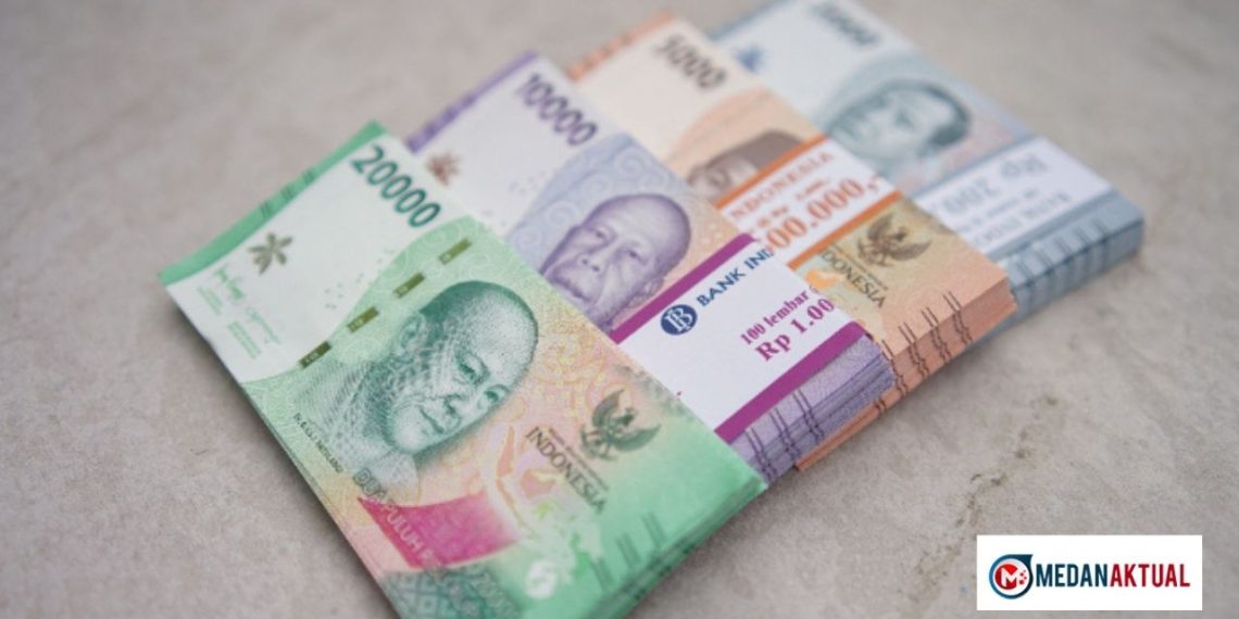 Simak! Tukar Uang Baru 2026 di PINTAR BI per Orang Rp5,3 Juta