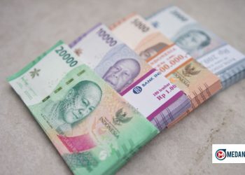 Simak! Tukar Uang Baru 2026 di PINTAR BI per Orang Rp5,3 Juta