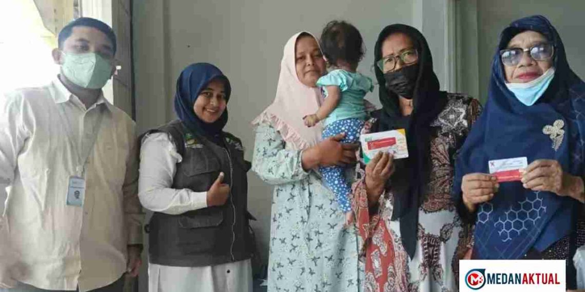 Cek Bansos BPNT 2026 Tahap 2: Waktu Cair, Penerima, dan Nominal Bantuan