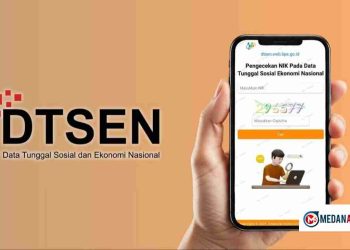 Cara Cek Status Desil Bansos 2026 Lewat HP, Praktis dan Cepat